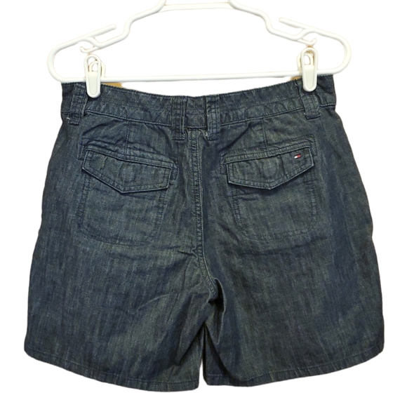 Tommy Hilfiger Pants - Tommy Hilfiger Shorts